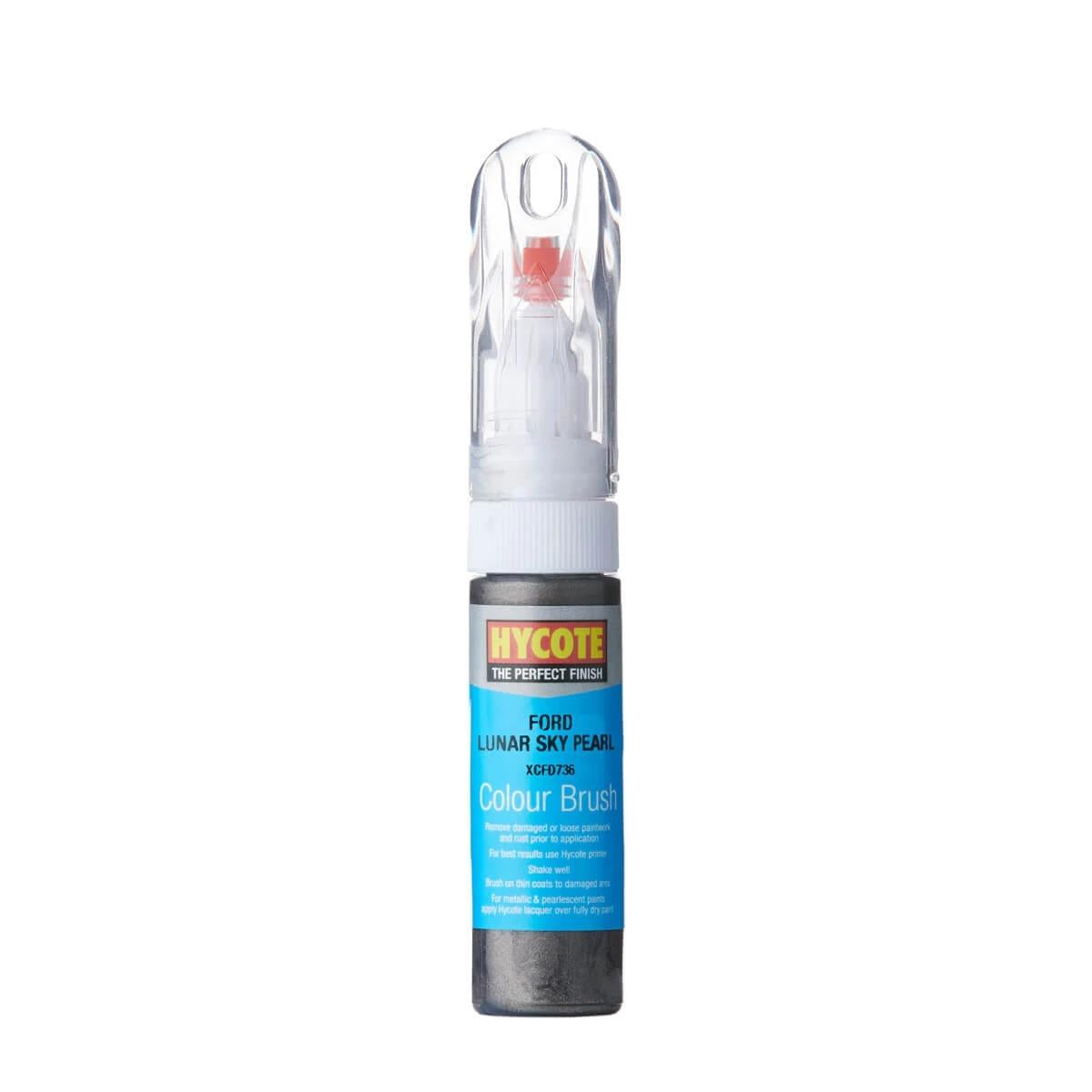 Ford Paint Code Touch Up Brush