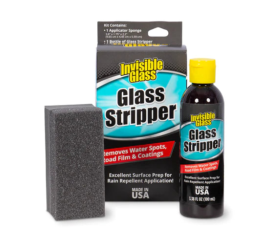 Glass Stripper