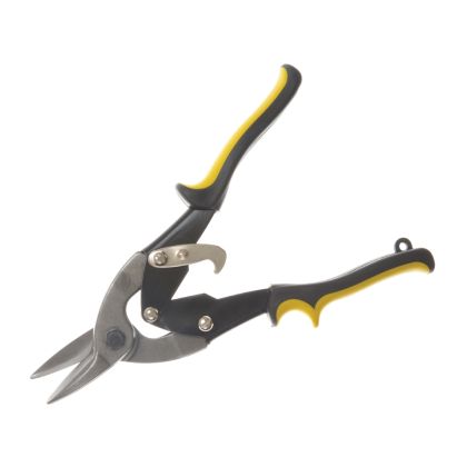 250mm (10") Aviation Tin Snip