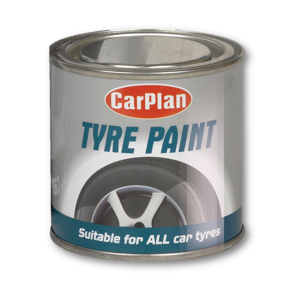 Tyre Paint