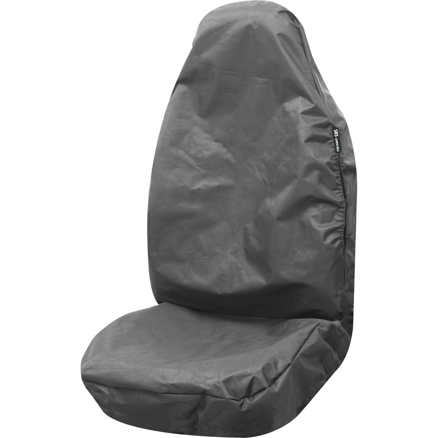Waterproof Seat Protector (Airbag Compliant)