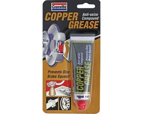 Copper Grease