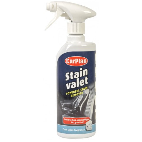Stain Valet