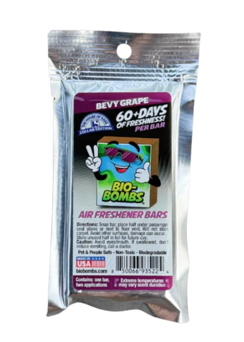 Bio-Fresh Bar