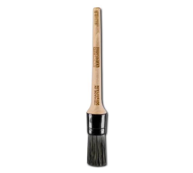 Large Wooden Handle Sash Brush (Chemical Resistant)
