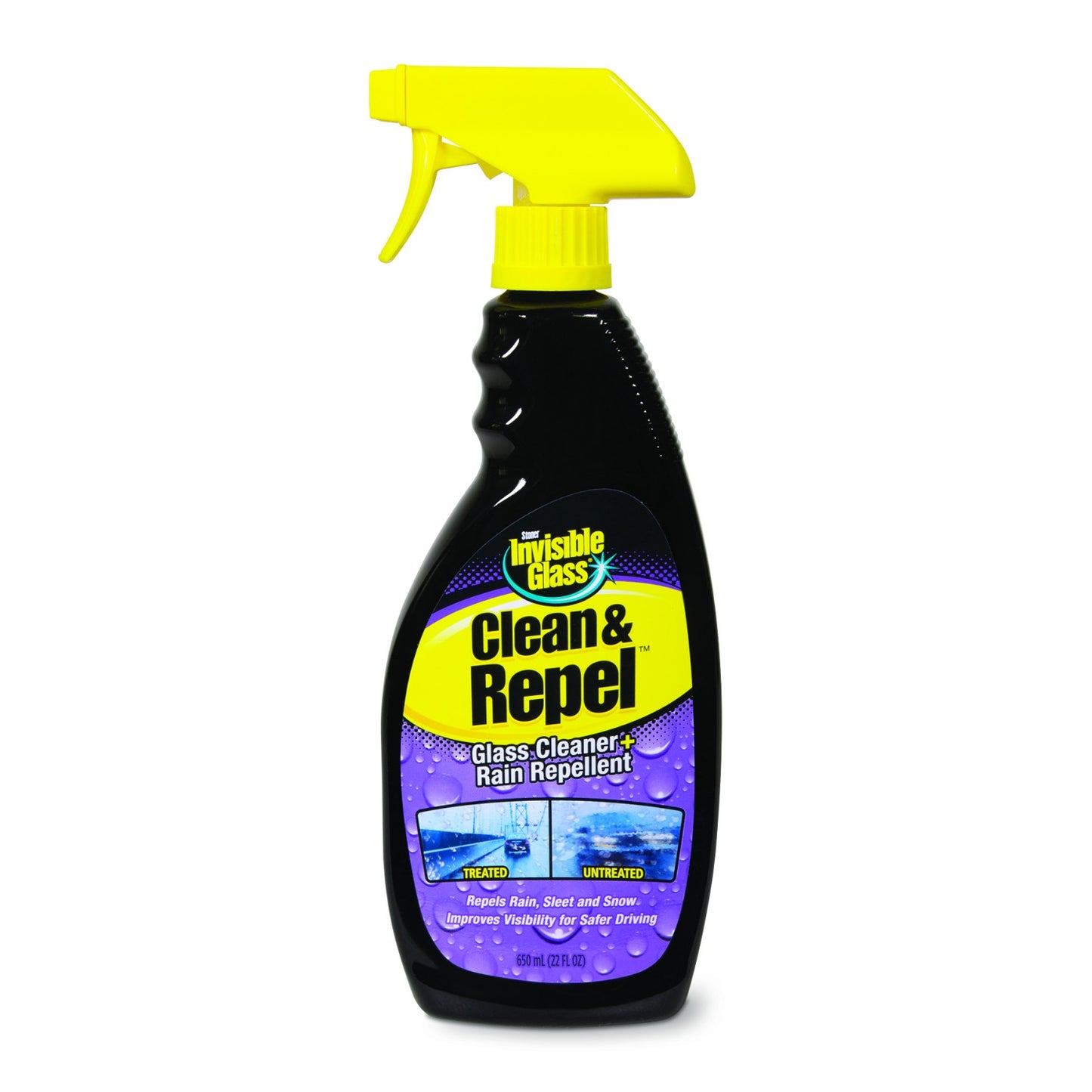 Clean & Repel Trigger