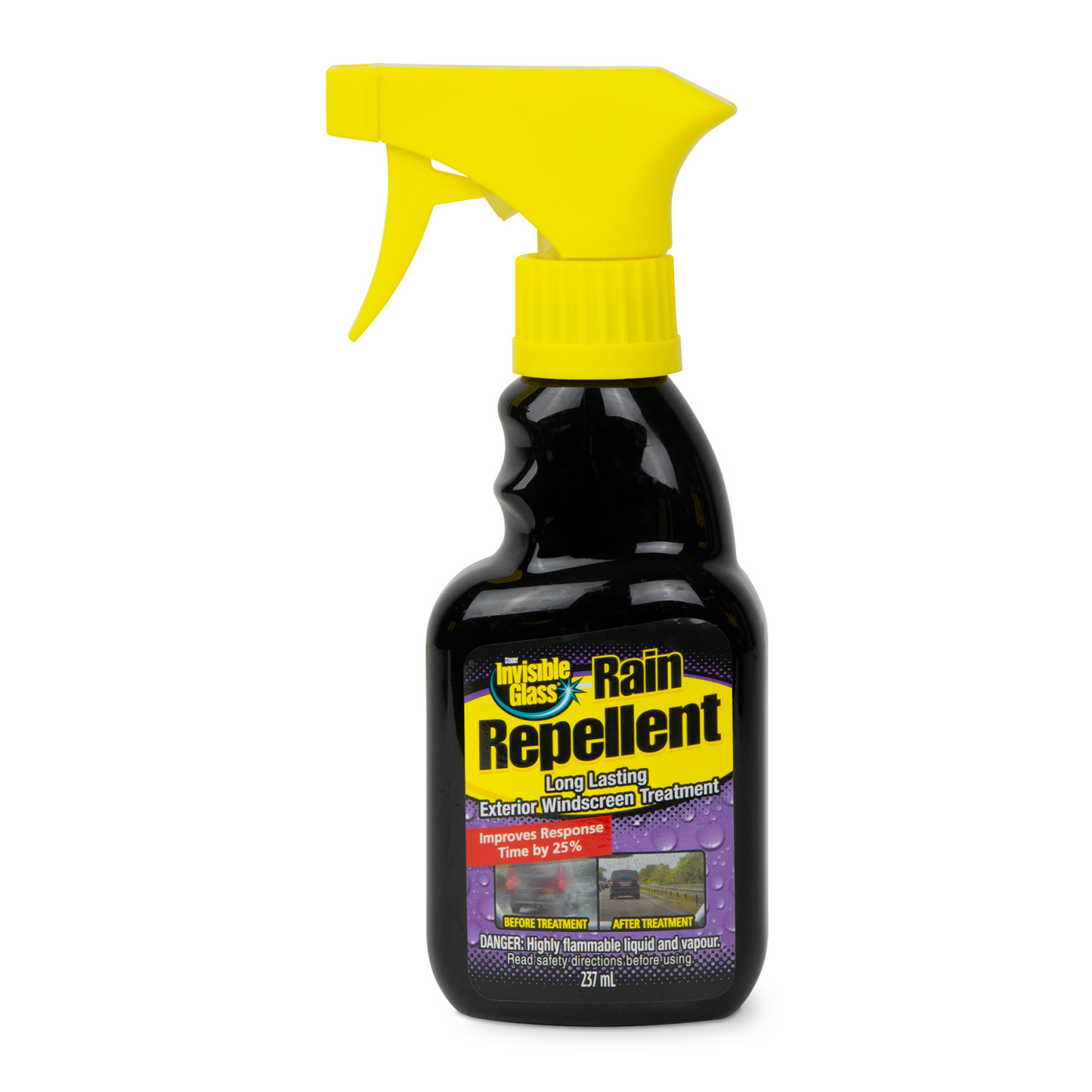 Rain Repellent