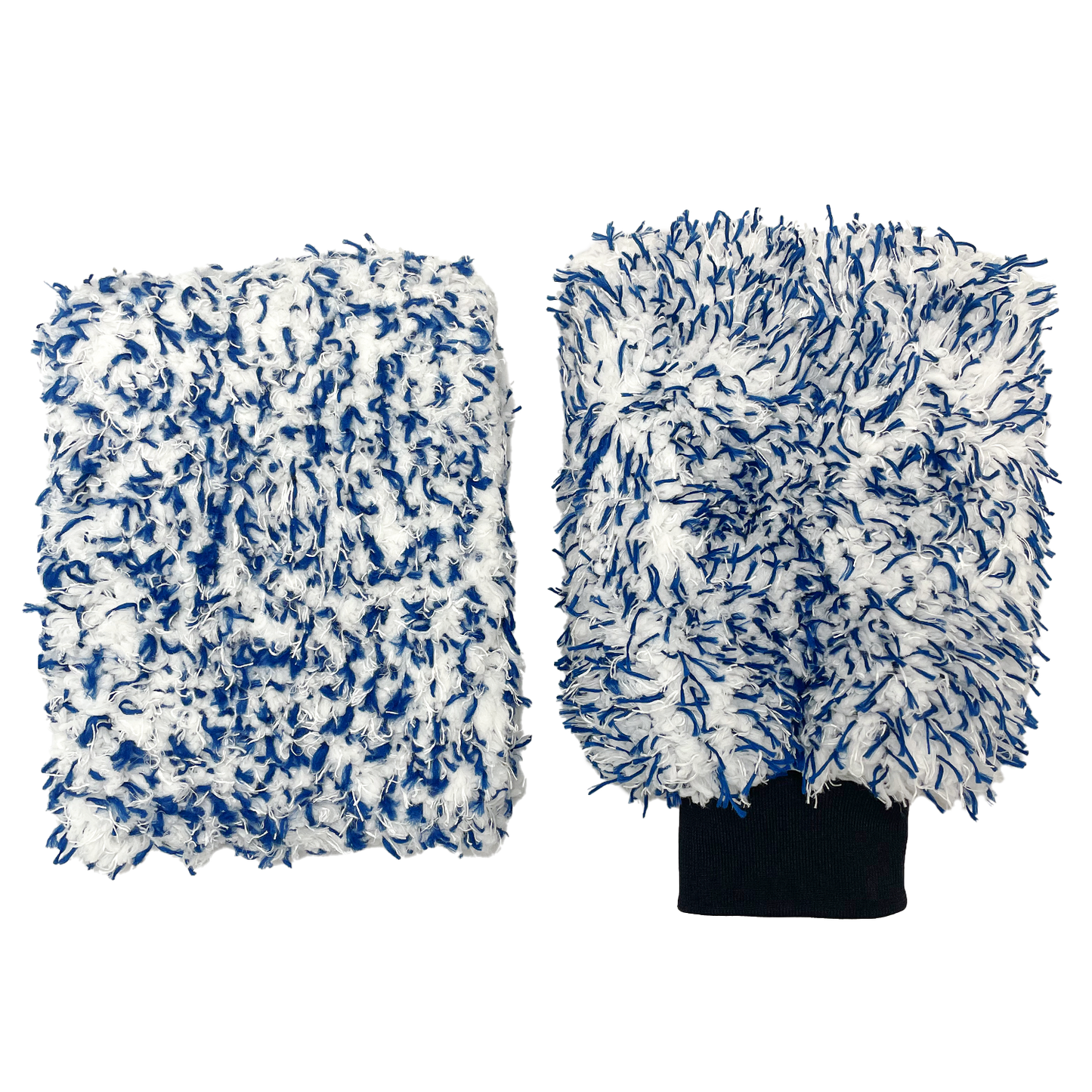 Xtreme Wash Mitt & Wash Pad Set