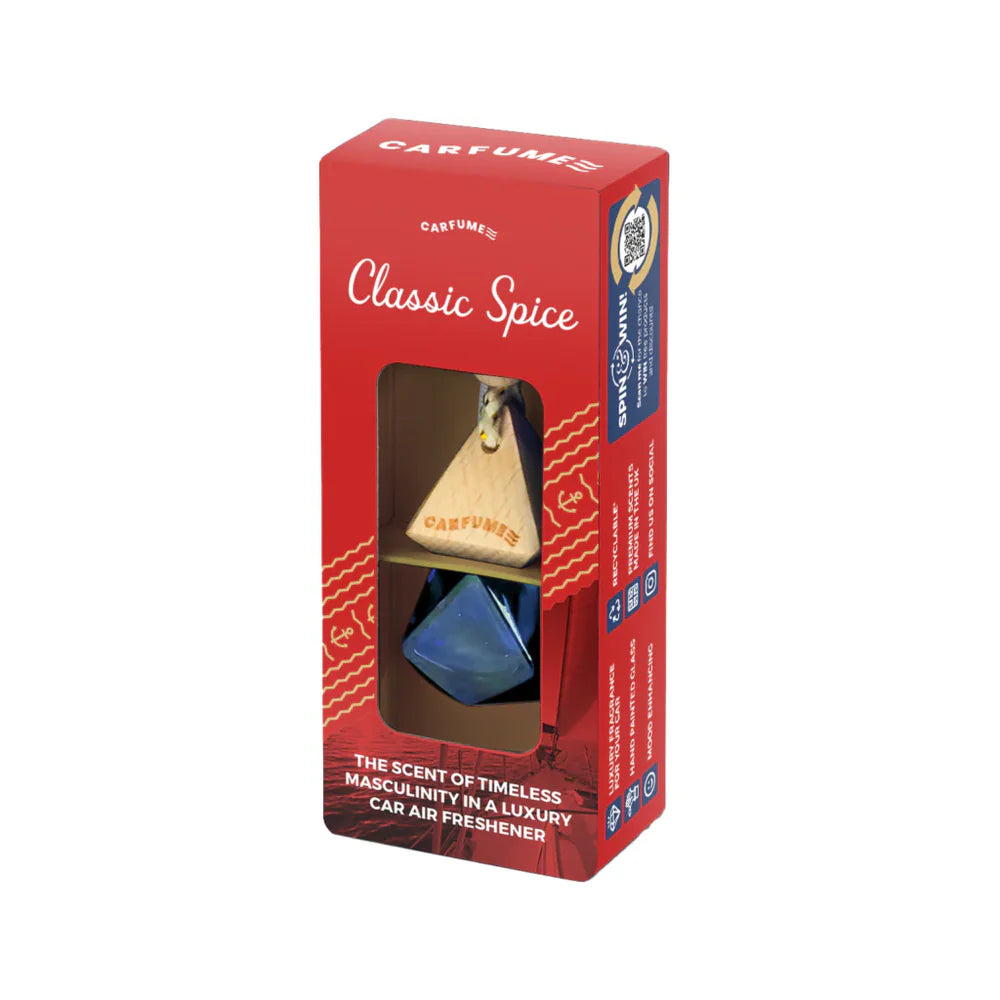 Classic Spice