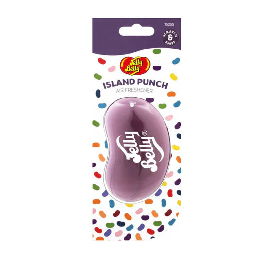 Jelly Belly 3D Gel
