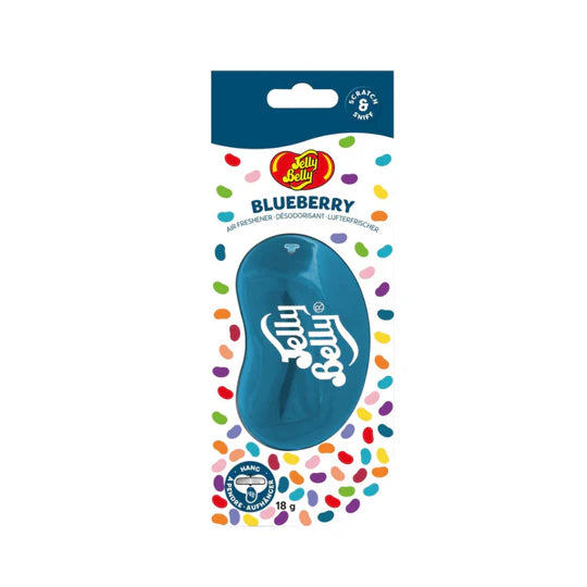 Jelly Belly 3D Gel