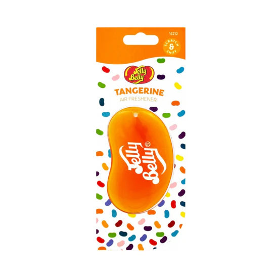 Jelly Belly 3D Gel