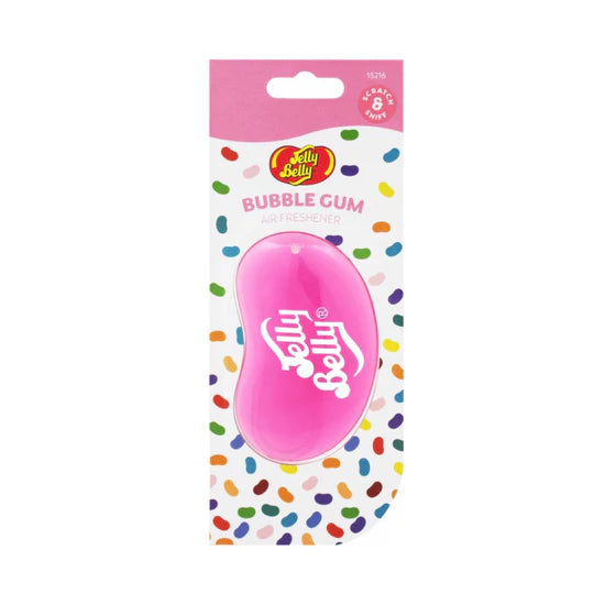 Jelly Belly 3D Gel