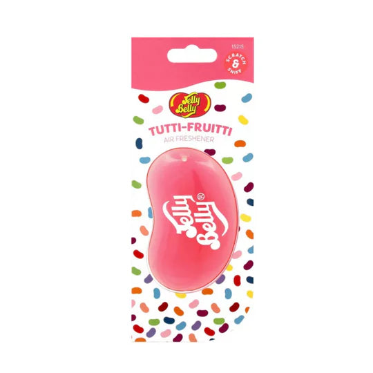 Jelly Belly 3D Gel