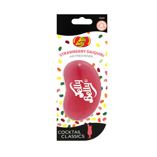 Jelly Belly 3D Gel