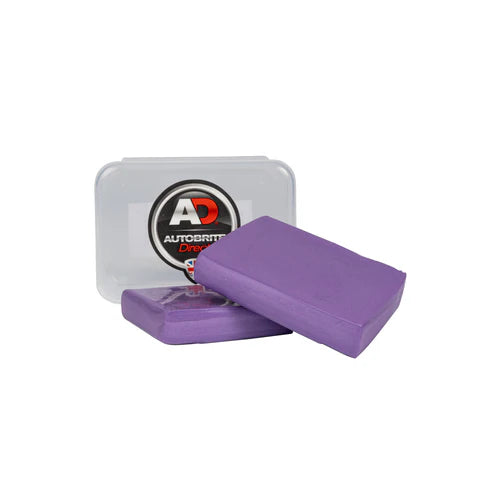Claybar - Heavy Grade