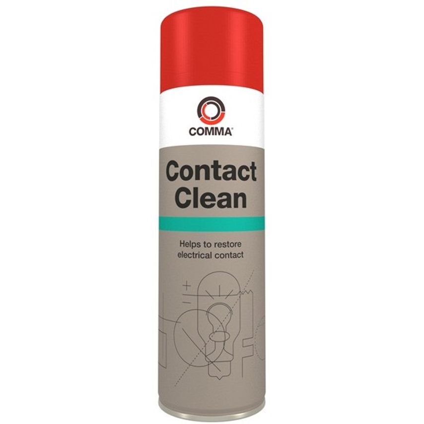 Contact Cleaner