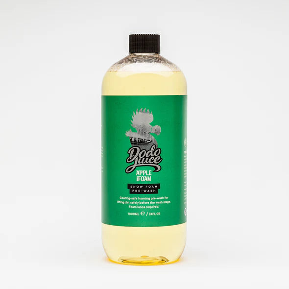 Apple iFoam