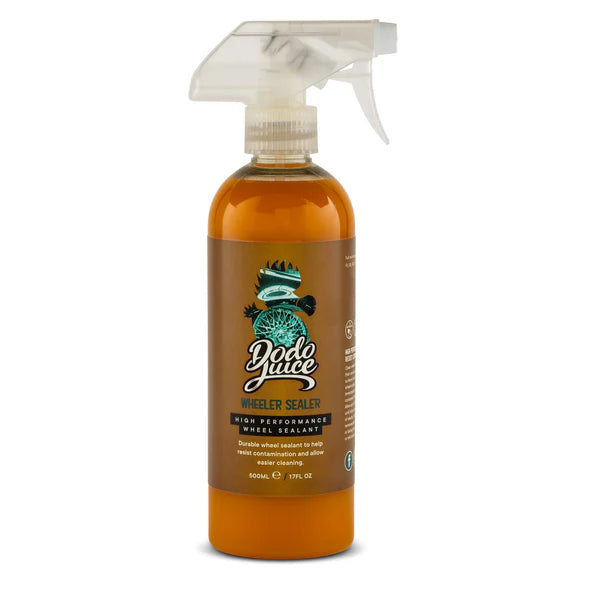 Wheeler Sealer