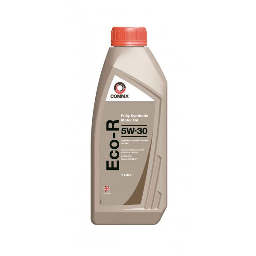 Eco-R 5w-30 Oil