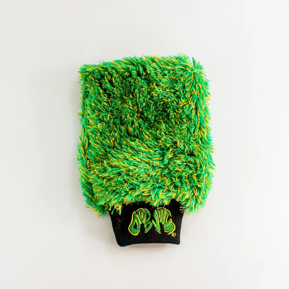 Fozzie Hair wash mitt