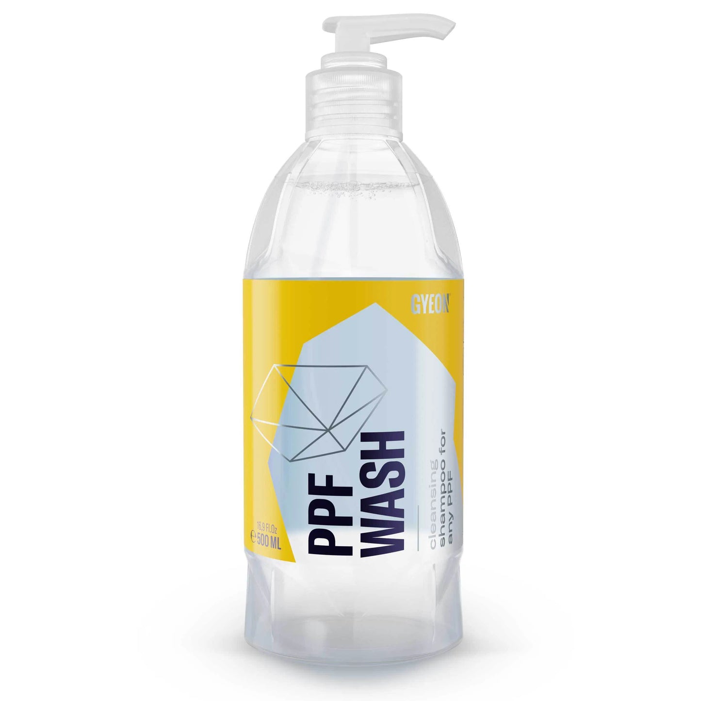 PPF Wash