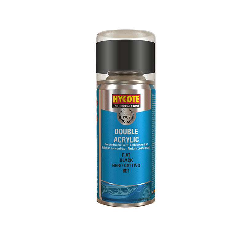 Fiat Colour Code Spray Paint 150ml