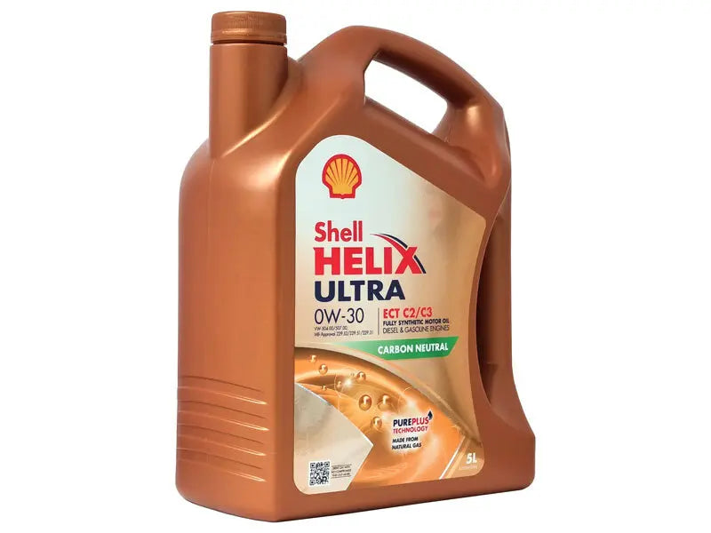 Helix Ultra 0W-30 ECT C2 C3 Fully Synthetic Motor Oil