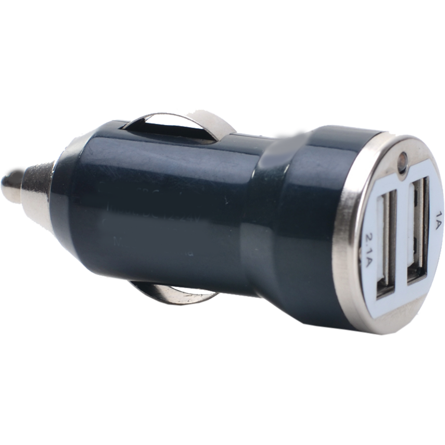 Dual USB Car Charger