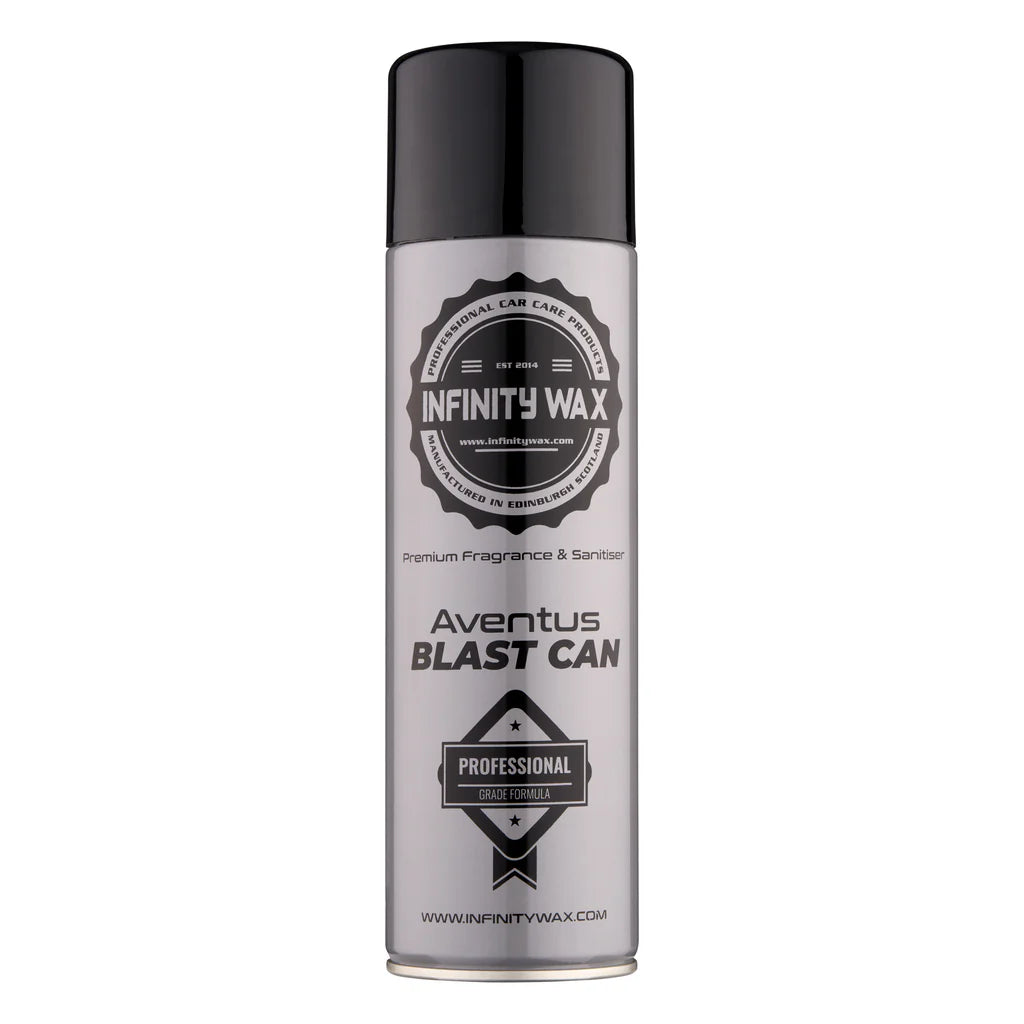 Aventus Blast Can