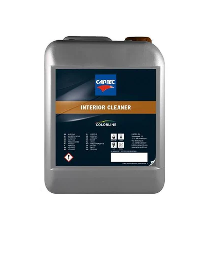 Interior Cleaner 5L