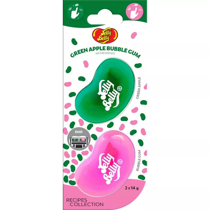 Mini Duo 3D Gel