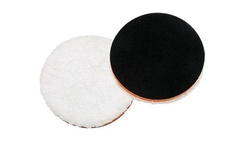 One Step Microfibre Cutting Pad