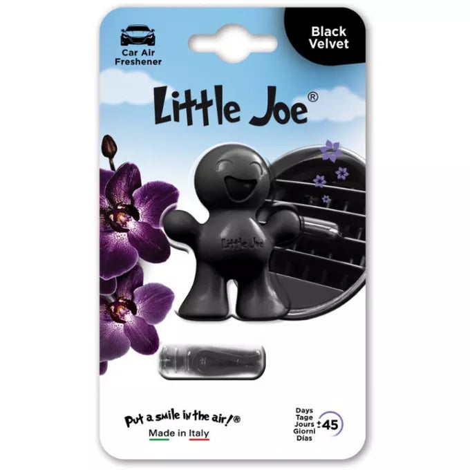 Little Joe Vent Clip