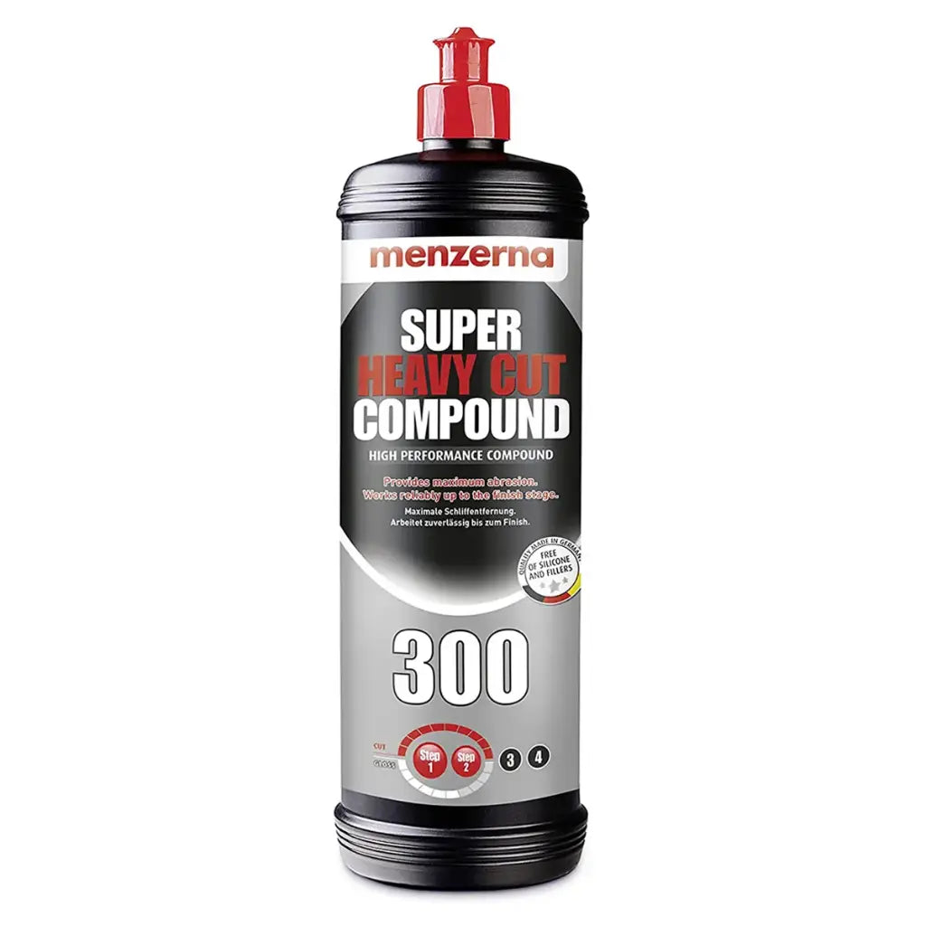 300 Super Heavy Cut Compound
