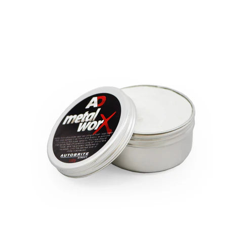 Metal Worx