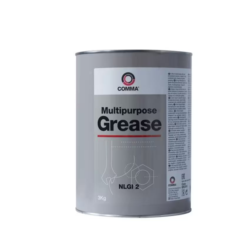Multipurpose Lithium Grease
