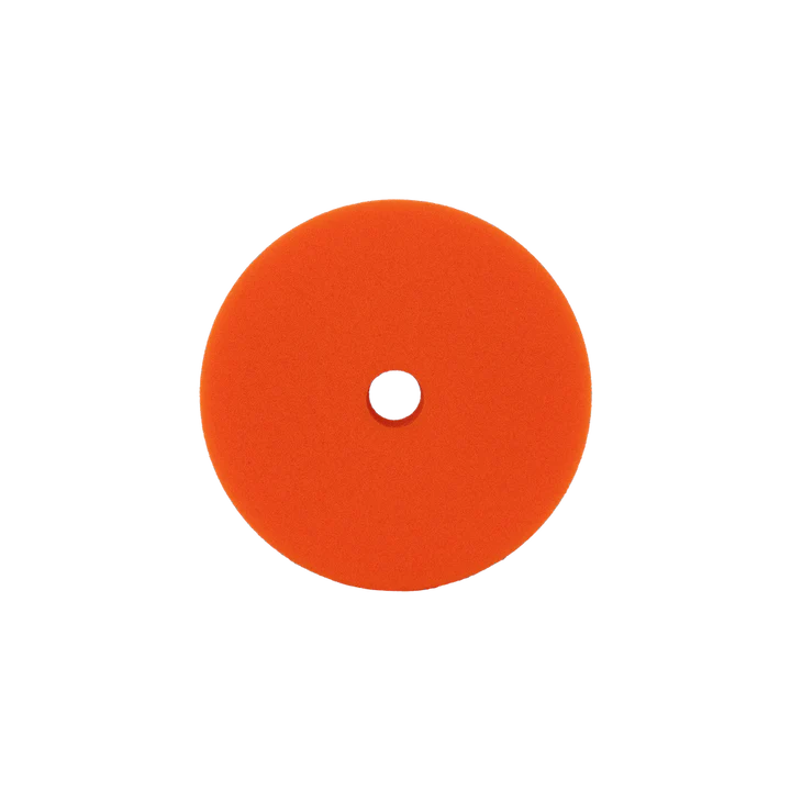 Unipad Orange Compounding Pad 140mm