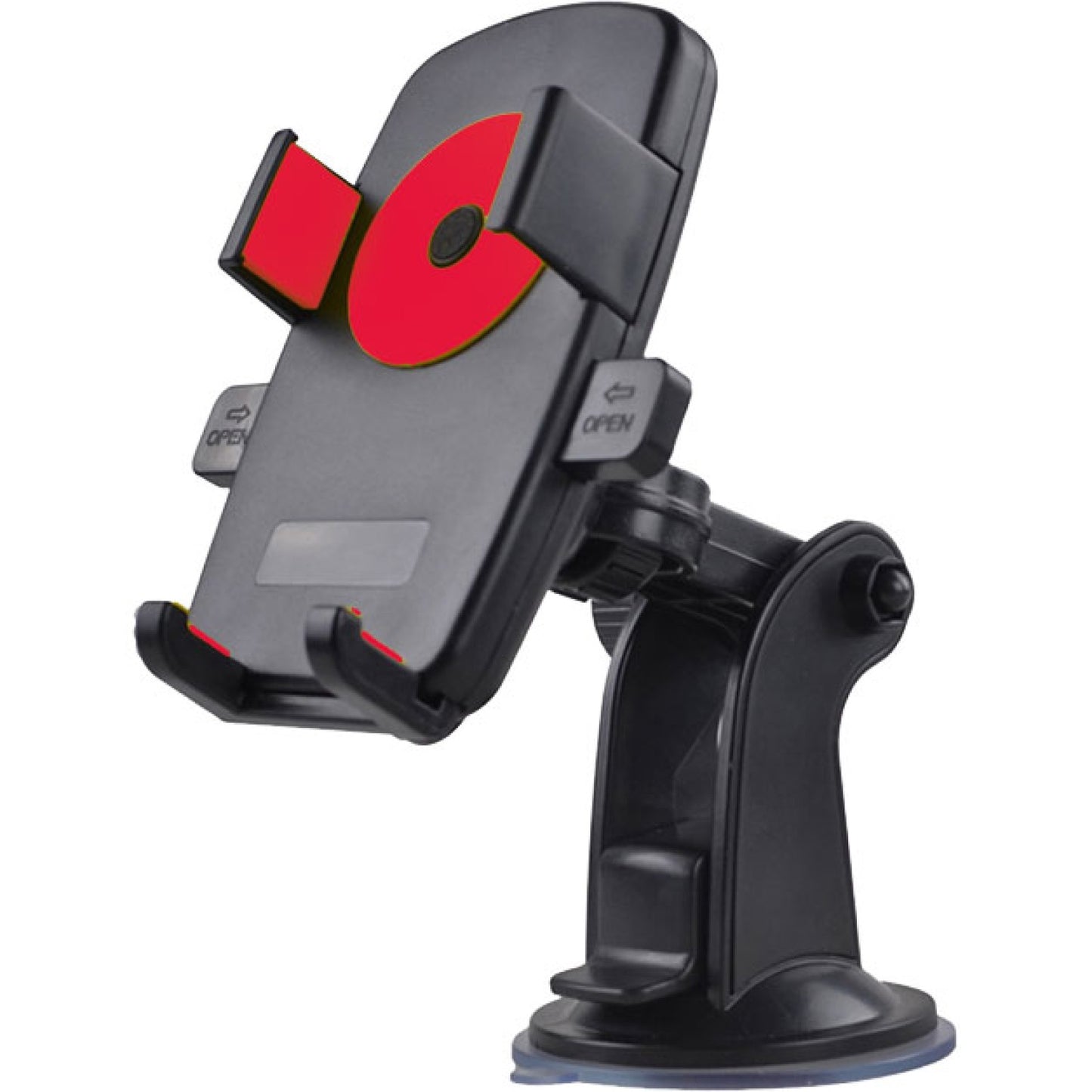One Touch Phone Holder