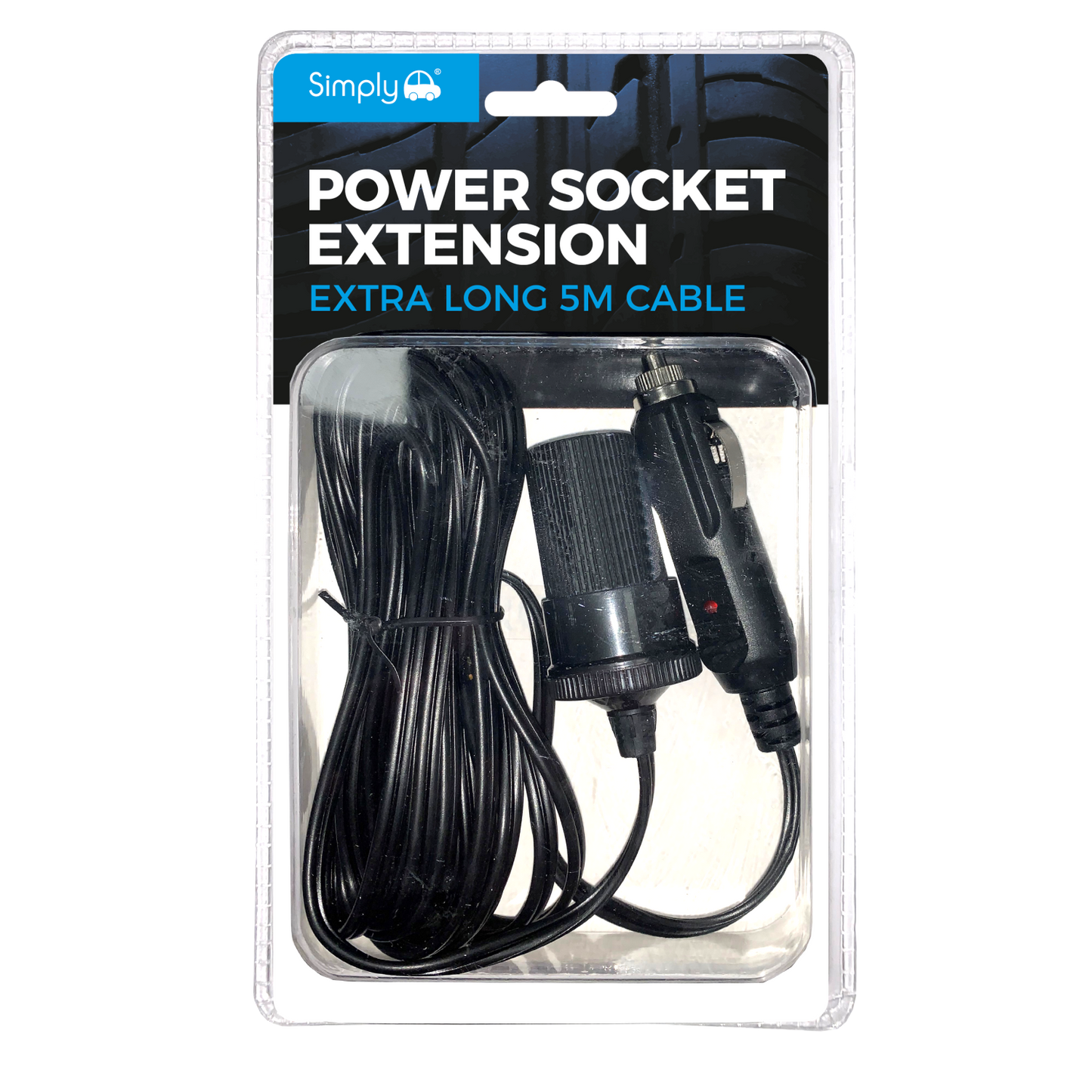 Power Socket Extension