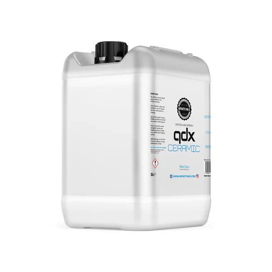 QDX Ceramic Detailer