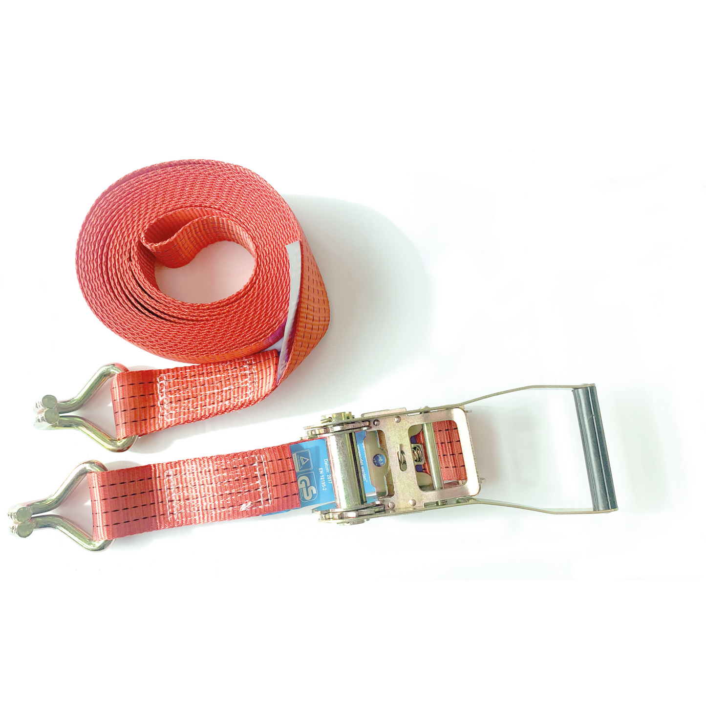 Ratchet Tie Down 5000kg