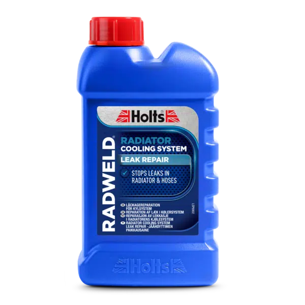 Radweld