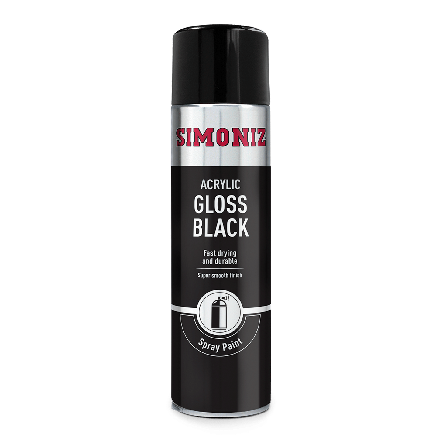 Gloss Black