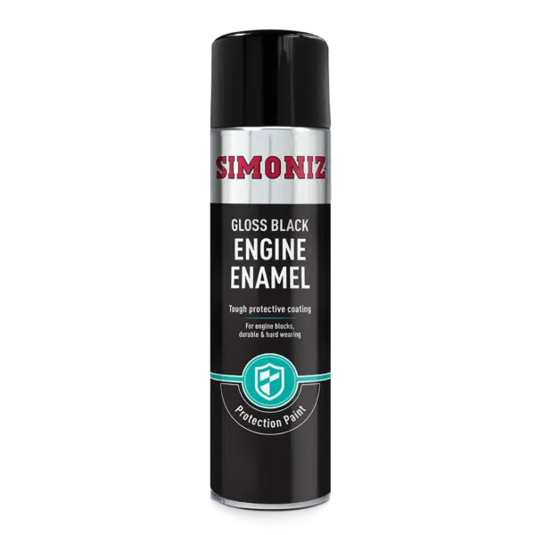 Engine Enamel