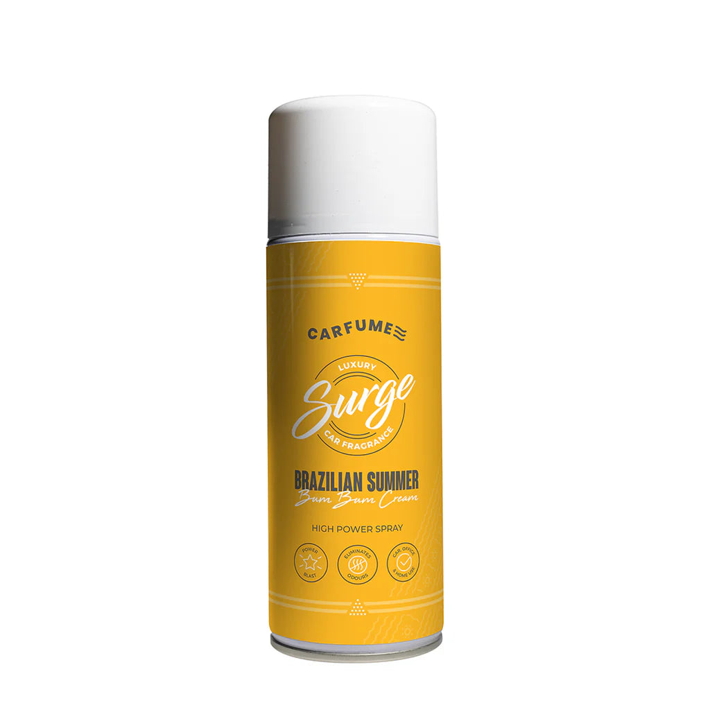 Brazilian Summer Bum Bum Cream