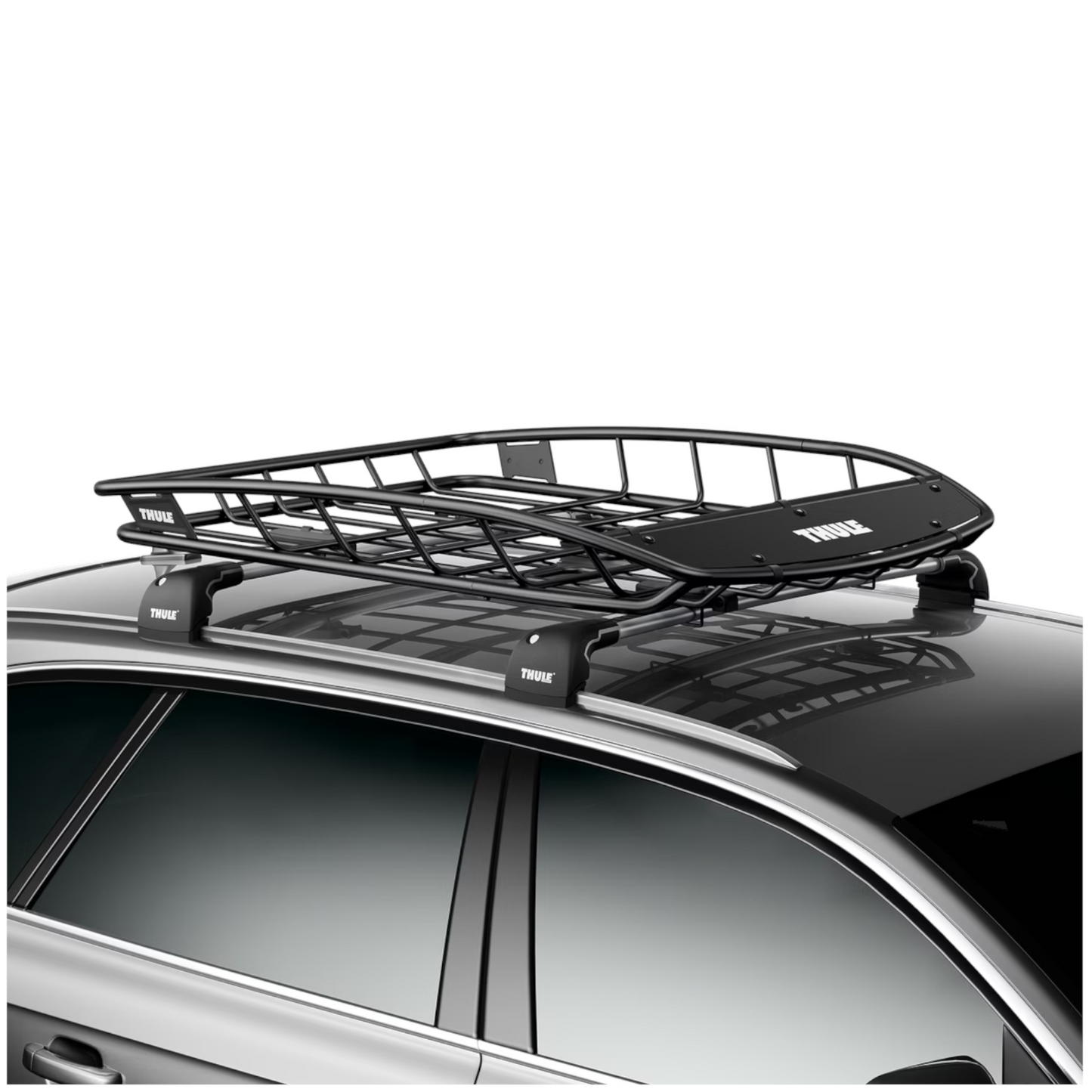 THULE - Canyon XT - Roof Cargo Carrier (859002)