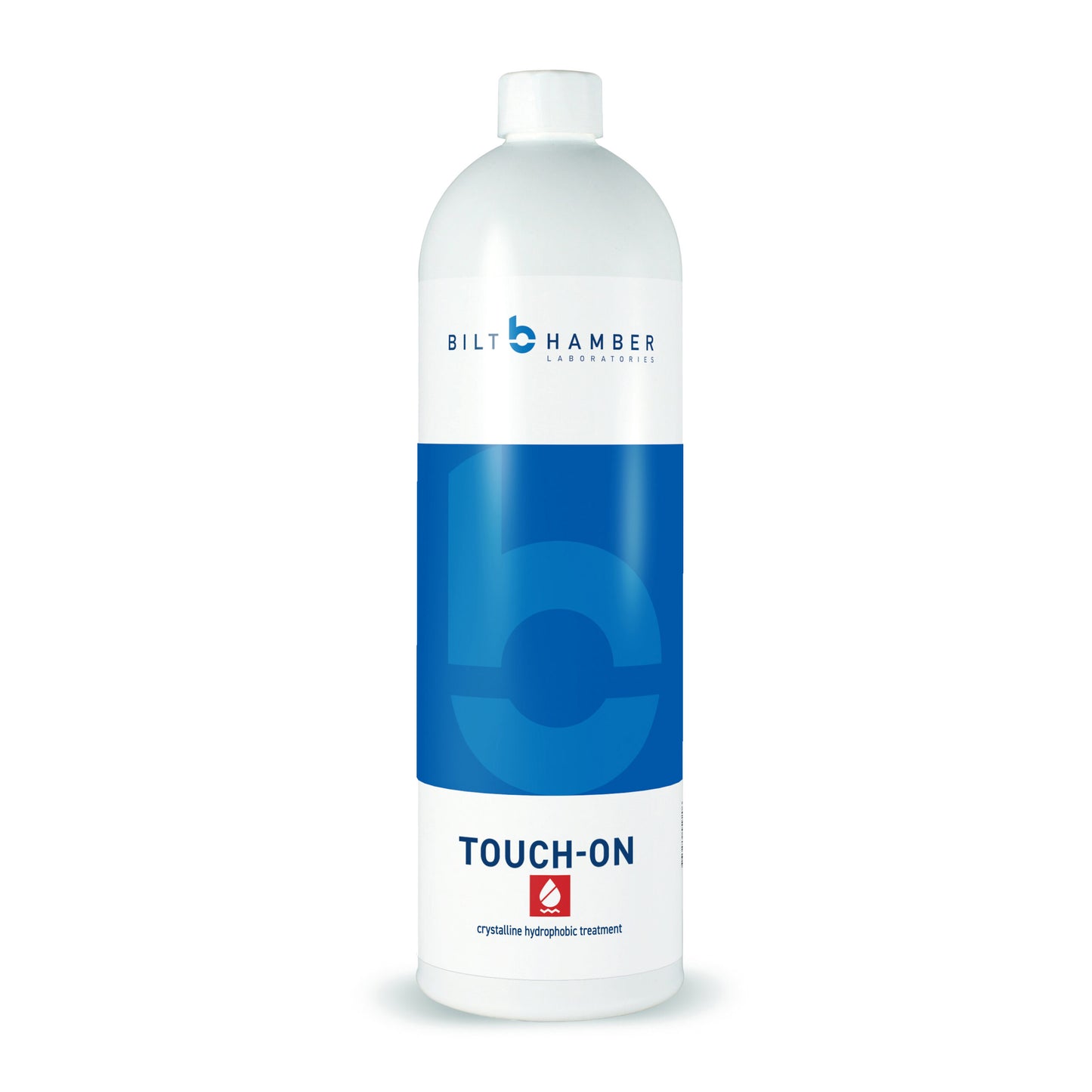 Touch-On