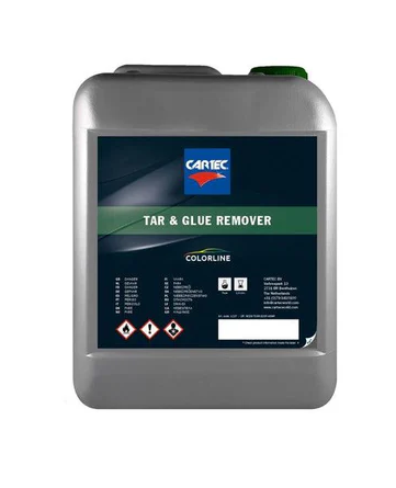 Tar And Glue Remover 5L