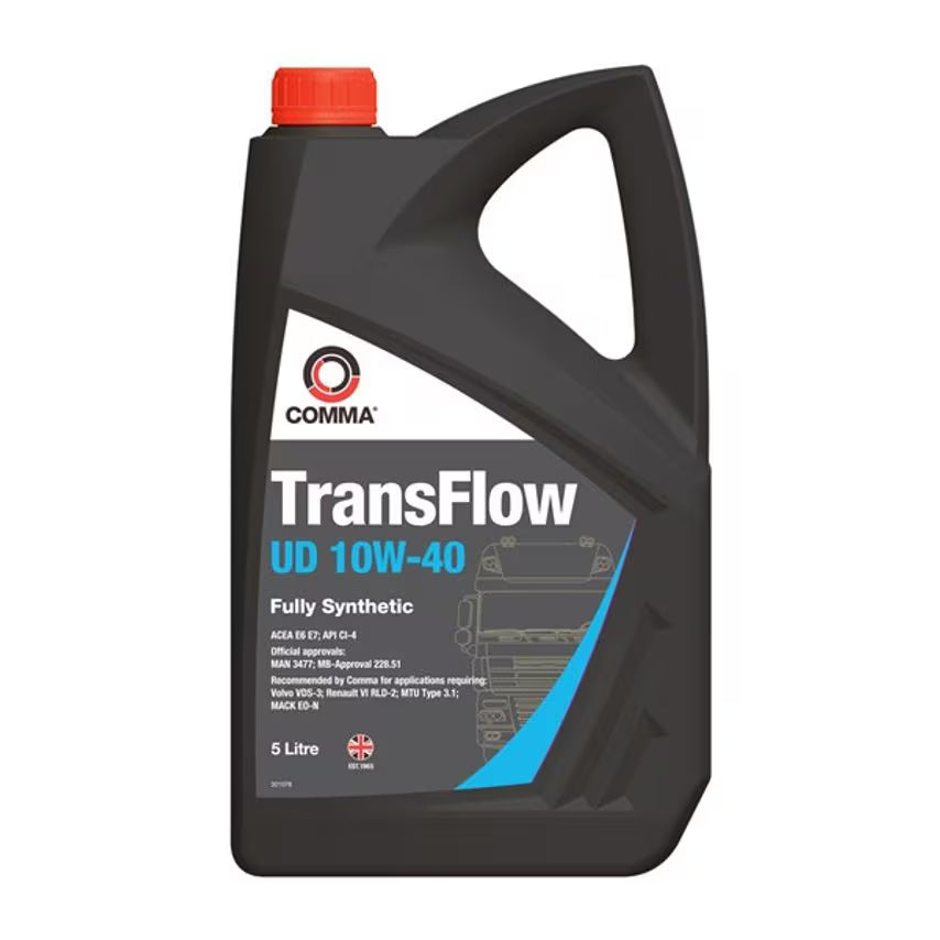 Transflow UD 10W-40